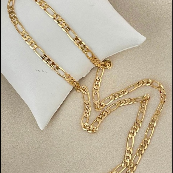 Gran Figo Necklace